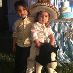 Meet your Posher, Bernarda